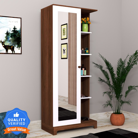 Single almirah shop price