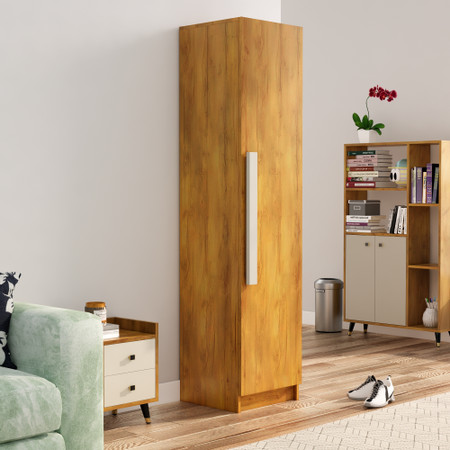 Wooden shop cupboard flipkart