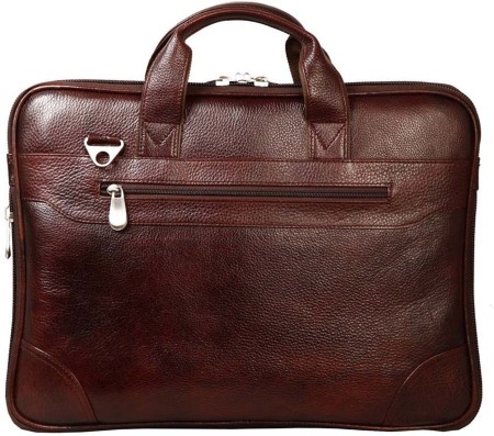 Buy Brown Laptop Bags for Men by SCHARF Online