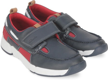 Clarks kids hot sale shoes india