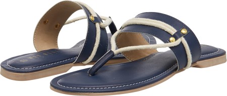 Wet deals blue sandals