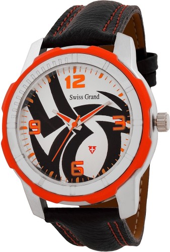 Swiss grand 2025 watch price