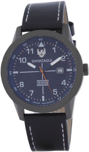 Swiss eagle outlet brand