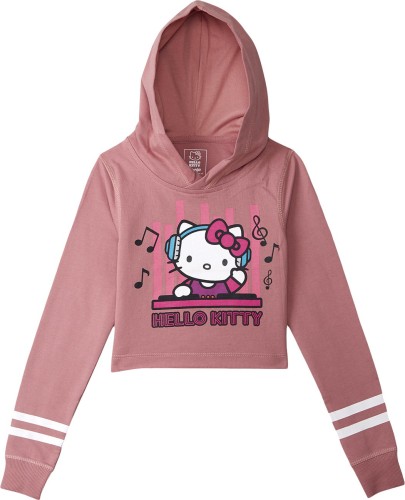 Buy Hello Kitty Sweatshirt Hello Kitty Fictional Character Online in India  
