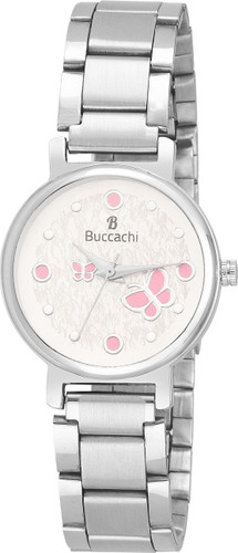 buccachi watch company