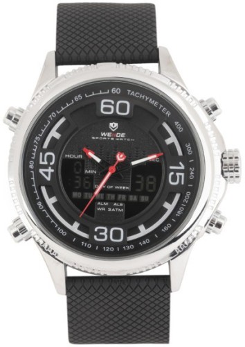 Weide watch online company