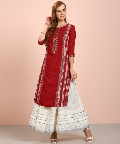 W brand 2025 kurtis flipkart