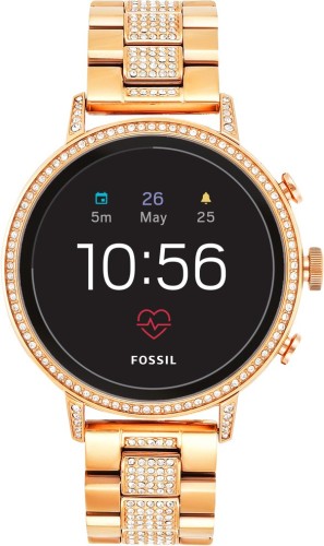 Jam fossil best sale smartwatch gen 4