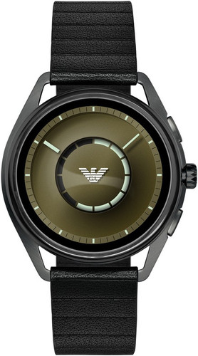 Armani connected gen 4 discount