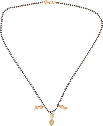 Flipkart online sales shopping mangalsutra