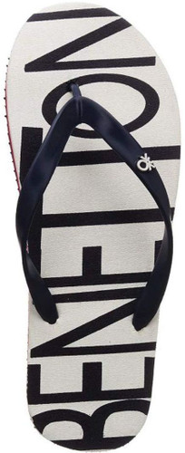 Benetton slippers best sale myntra