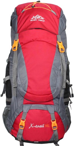 Mount track clearance rucksack company