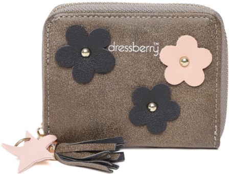 Dressberry wallets outlet online