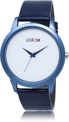 Lorem watches 2025 real price