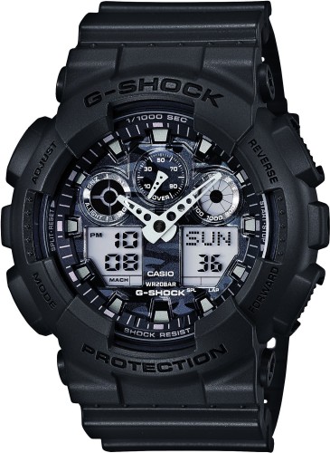 Buy Casio G Shock Watches Online At Best Prices In India | Flipkart.Com