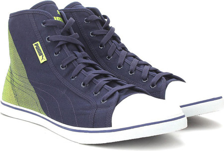 Puma Canvas Shoes Buy Puma Canvas Shoes Online at Best Prices In
