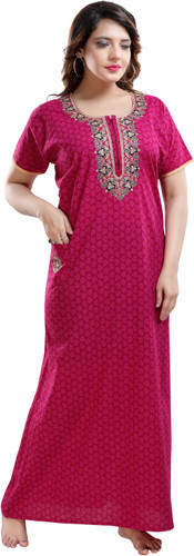 Flipkart mother nighties clearance