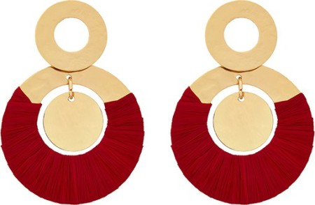 Accessorize London Womens Red Tear Drop Shape Short Drop Earring Buy  Accessorize London Womens Red Tear Drop Shape Short Drop Earring Online at  Best Price in India  Nykaa