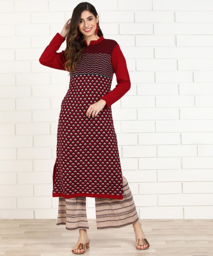 Flipkart 2025 anmi kurtis