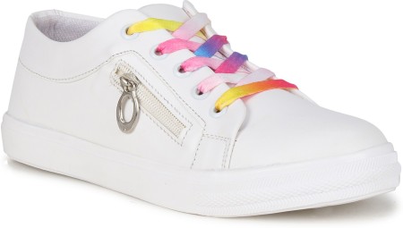 White Shoes For Womens - Buy White Shoes For Womens & Girls White