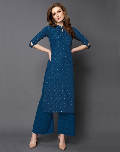 Online kurtis hotsell on flipkart