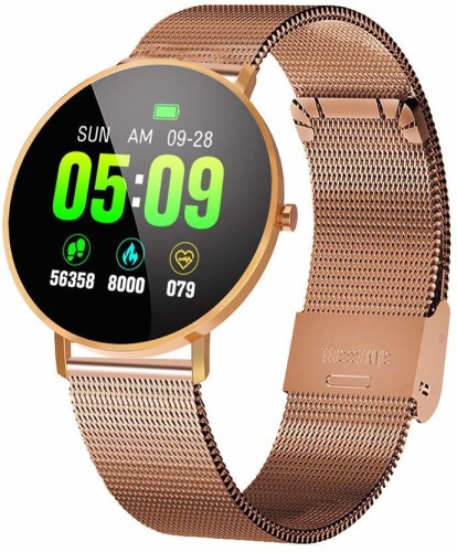 Opta smart watch on sale company