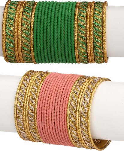 Baby hot sale drishti bangles