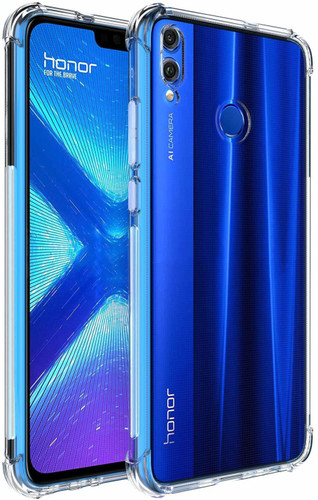 Honor on sale 8x cover