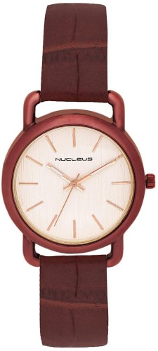 Nucleus watch clearance brand