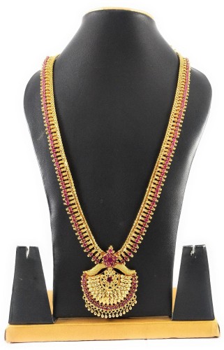 Long necklaces hot sale gold designs