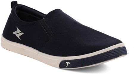 Paragon canvas shoes on sale price