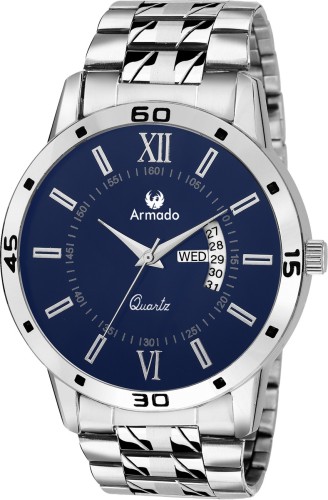 Armado watches flipkart best sale