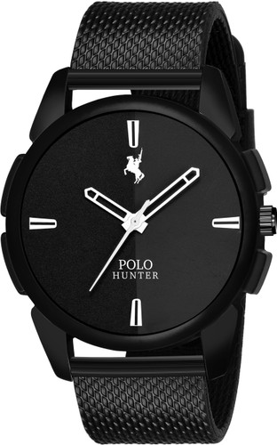 Polo Hunter Watches Buy Polo Hunter Watches Online at Best Prices in India Flipkart