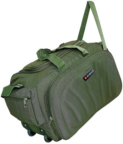 Roshan travel online bags