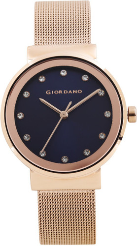 Giordano watch wikipedia sales