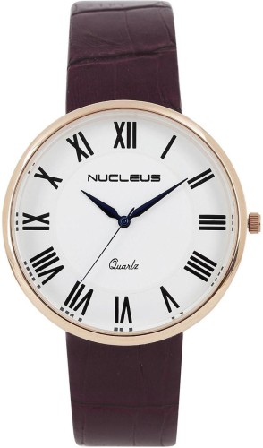 Nucleus sale watch brand