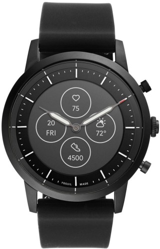 Fossil hybrid smartwatch online price