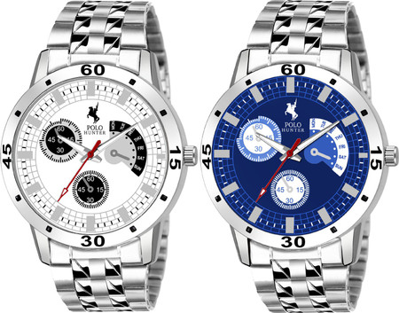 Polo hunter watch company shop