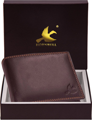 Hornbull wallet 2024 and belt combo