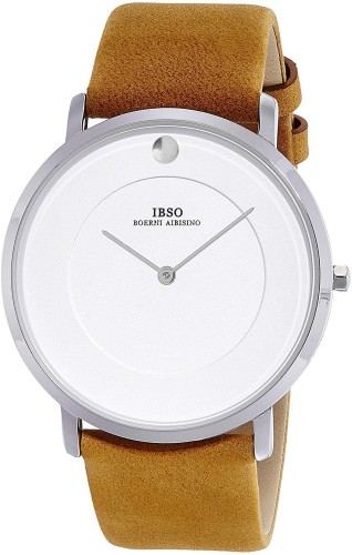 Ibso cheap watch company