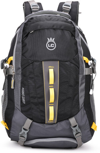 louis caron bags company