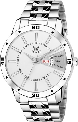 Fogg watches outlet made in