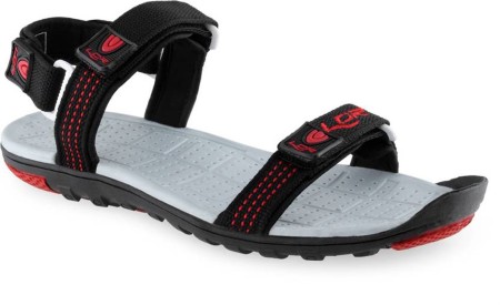 Lancer 2025 ke sandal