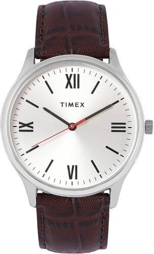 timex tw00zr347 analog watch price