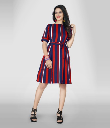 Short dresses 2024 online flipkart