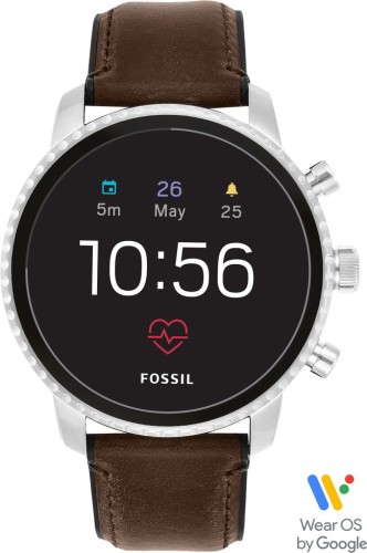 Fossil smartwatches gen on sale 3