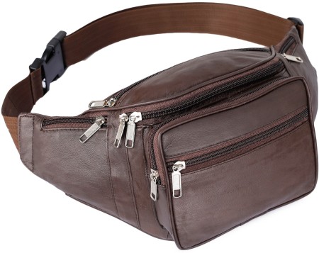 Men's Small Bags: Small Designer Shoulder & Belt Bags