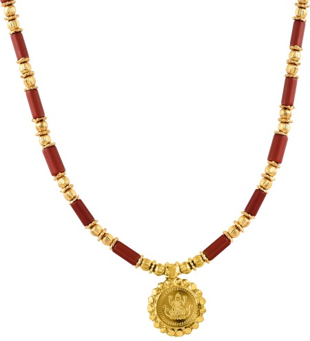 South indian sale mangalsutra pendant design