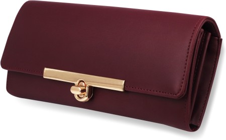 Ladies best sale clutches flipkart