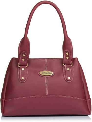 Buy FuerDanni Handbags For Women Purse Vintage Design Modern Luxury  Branded Shoulder Bag Satchels For Ladies at Amazonin